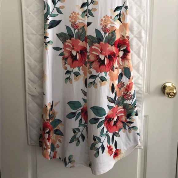 Reb & J maternity dress - Picture 4 of 4